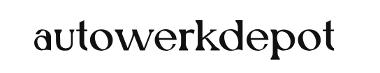 Autowerkdepot